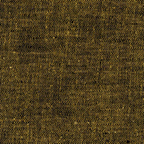 cotton linen chambray fabric in gold 